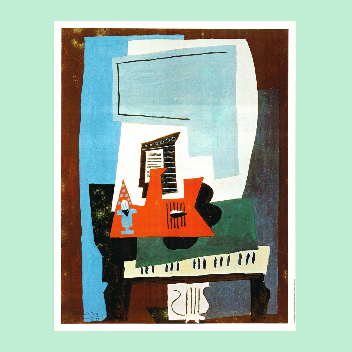洋書 The Picassos Are Here! 洋書 The Picassos Are Here! $_57.JPG?set_id=8800005007