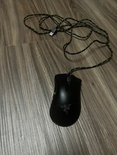 Razer DeathAdder Essential Wired Optical Gaming Mouse - Classic Black...