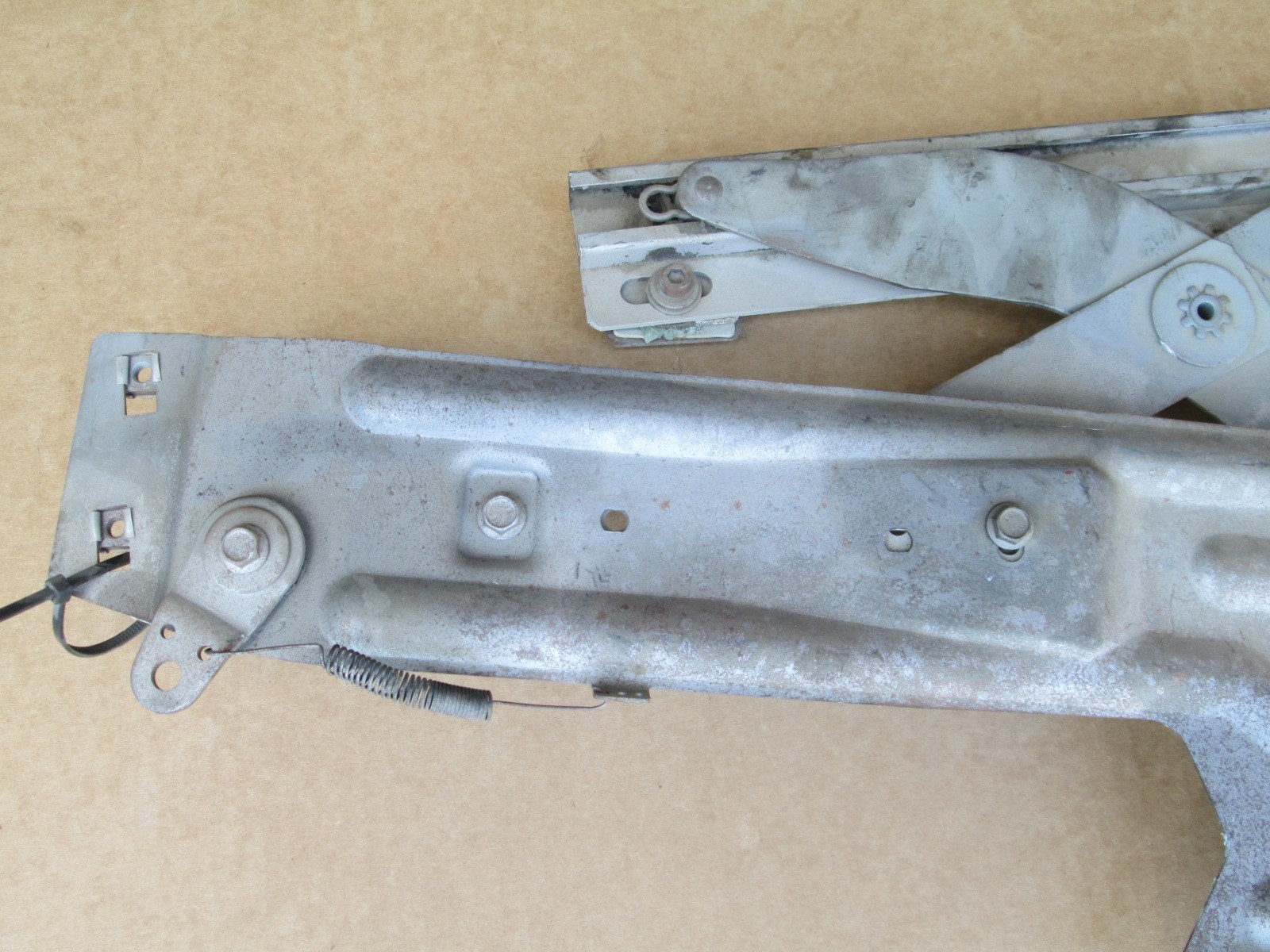 Ferrari 360 RH Door Glass Lift Regulator  # 65133200 