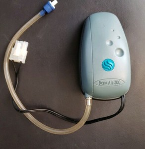 Fish Tank and or WATER COOLER PARTS PHSI AIR PUMP FOR PW 2 O3 @