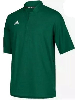 adidas baseball cage jacket