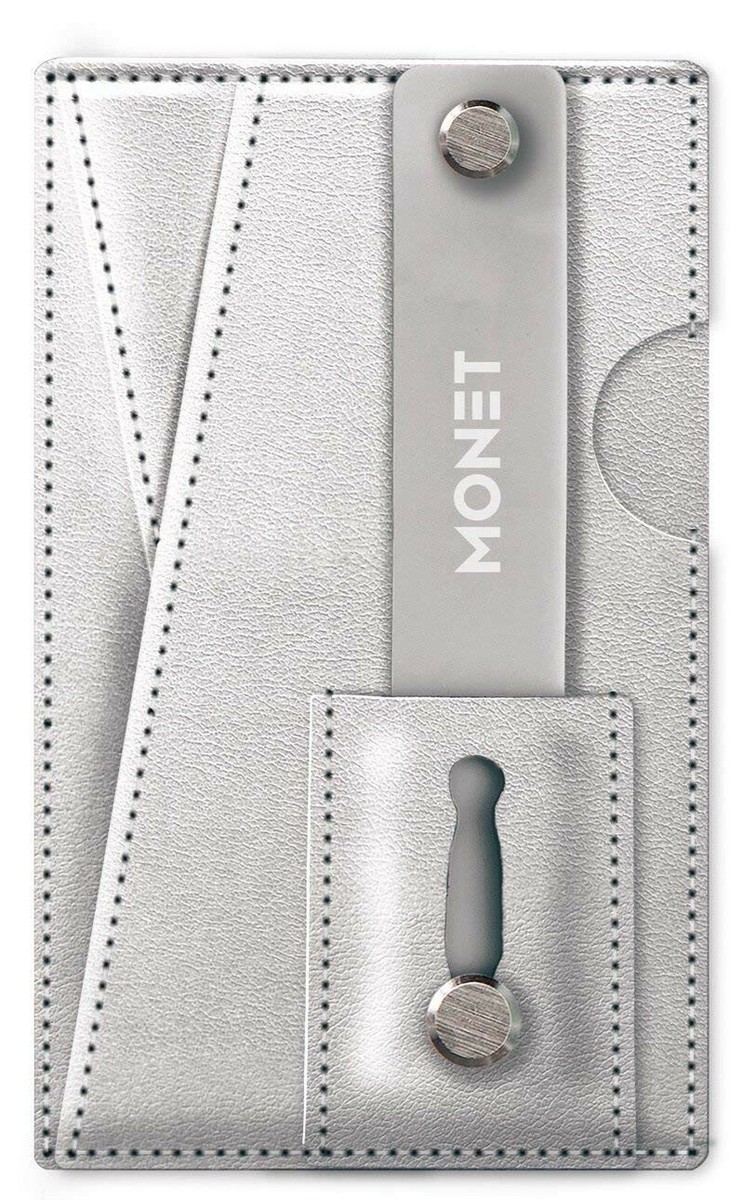 Monet Phone Wallet Monet Ultra Grip Wallet Monet Ultra Grip 3-in-1