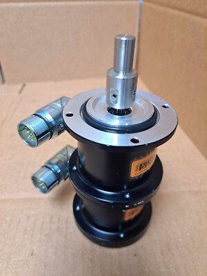 Kuka Conveyor Synchronous Resolver Encoder Part No. 00-138-219 00138219