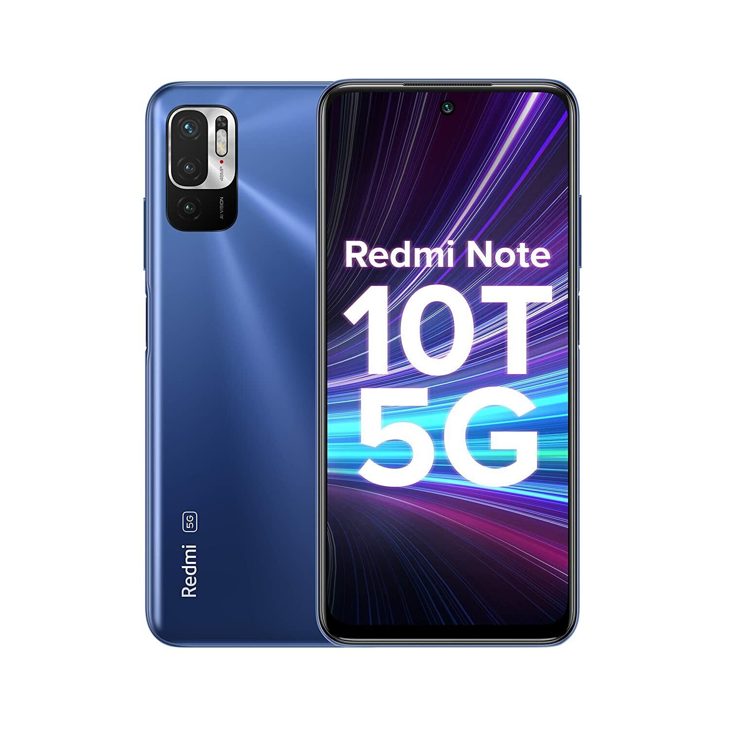 Redmi Note 10T