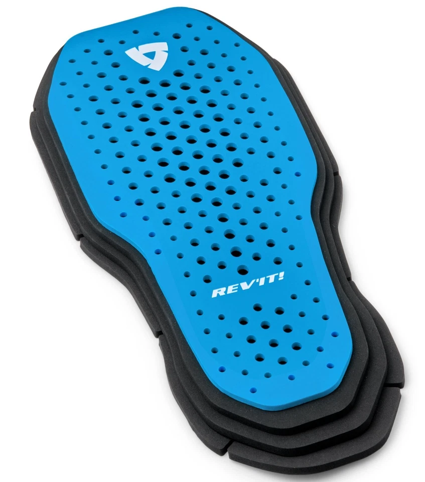 Protección Espalda Rev ' It Seesoft Air Chaquetas Homologado Nivel 2 TG 06 - Imagen 1 de 1