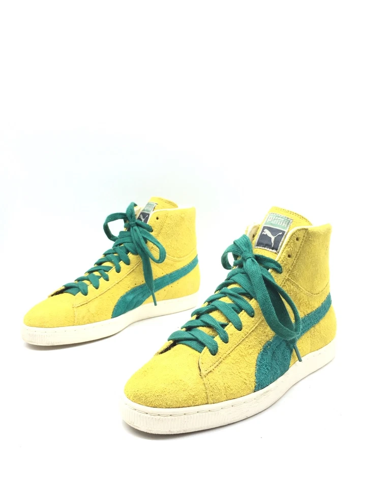 Puma Suede Mid, foto 1 de 5