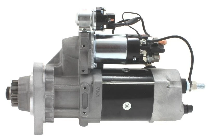 Arranque para Kenworth C500 Series Caterpillar 3406 1984-1985 2071564 3103305 6819 Foto 2 de 4