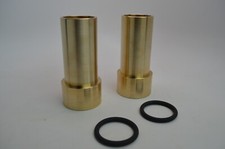 Paco Split Case Shaft Sleeve Kit K0352-0 (91909376)