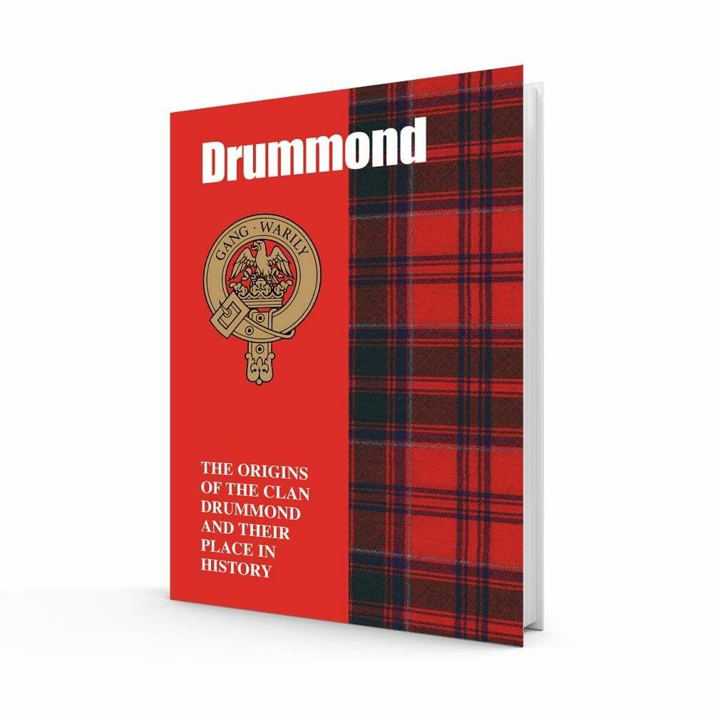 Drummond: The Origins of the Clan Drummond and Their Place in History (Scottish Clan Mini-book) - Image 5
