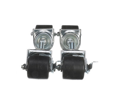 10314-100 Silver King Kit Caster Stem 2 Wh/2 13/16 T Genuine OEM SVK10314-100