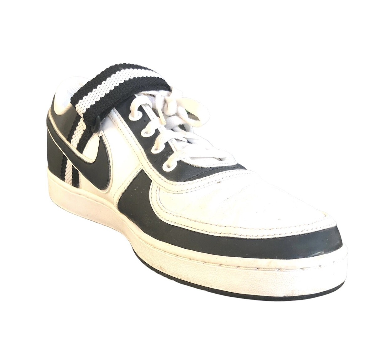NIKE Vandal LOW 29cm ゴールド ナイキヴァンダル Nike Womens Vandal Low Sneaker - White/Metallic Gold - Size