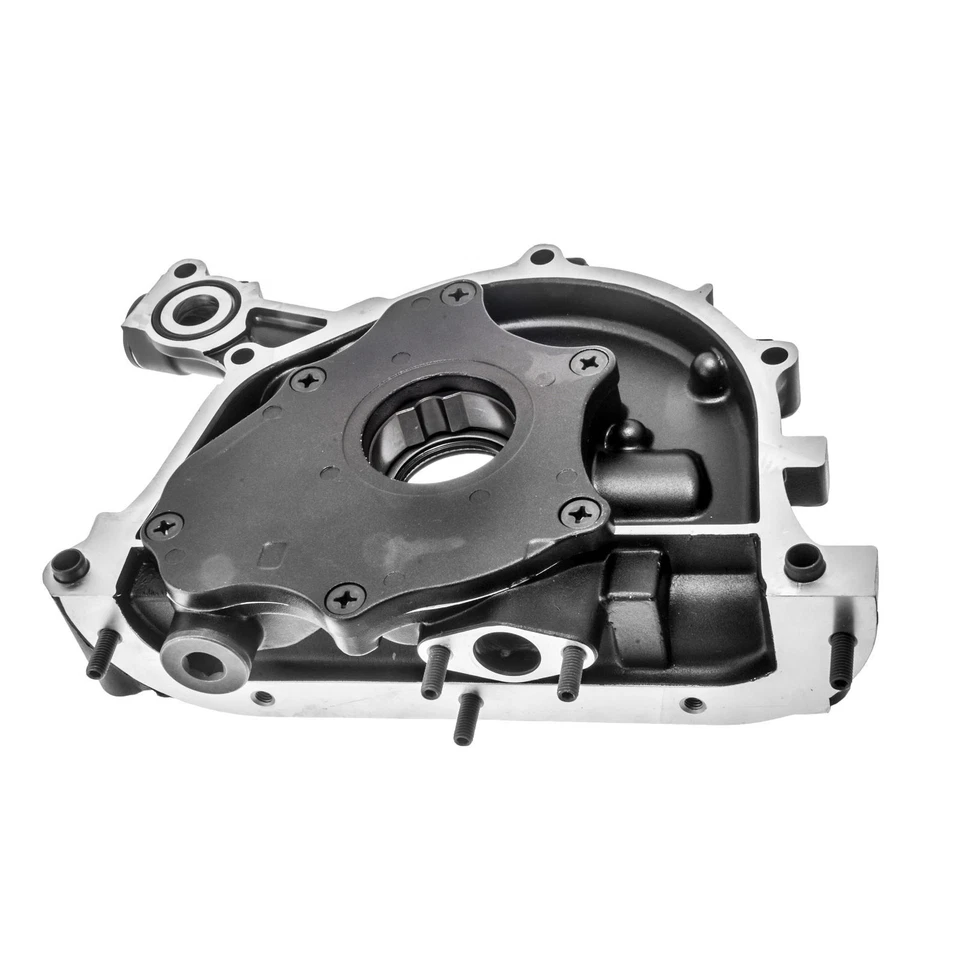 Новый масляный насос ACL OPHD1194HP подходит для Honda Acura Civic Civic del Sol Integra CR-V - Изображение 3 из 3