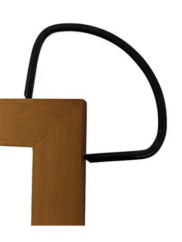 TOFL Miter Spring Clamps DESIGNED FOR WOODWORKING PROJECTS 8 in Pkge 11/16"to 1” - Picture 2 of 3
