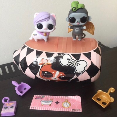 lol the great ferret