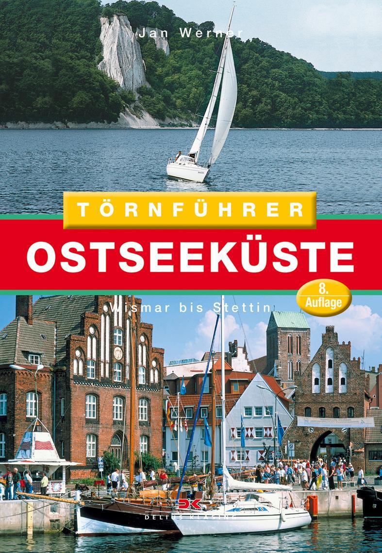 Thumbnail - Törnführer Ostseeküste 2 | Werner, Jan