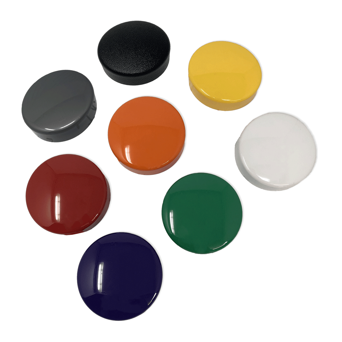 Brake Fluid Reservoir Cap Cover (various colours) - Mk4 Renault Clio RS Brake Fluid Reservoir Cap Cover (various colours) - Mk4 Renault Clio RS