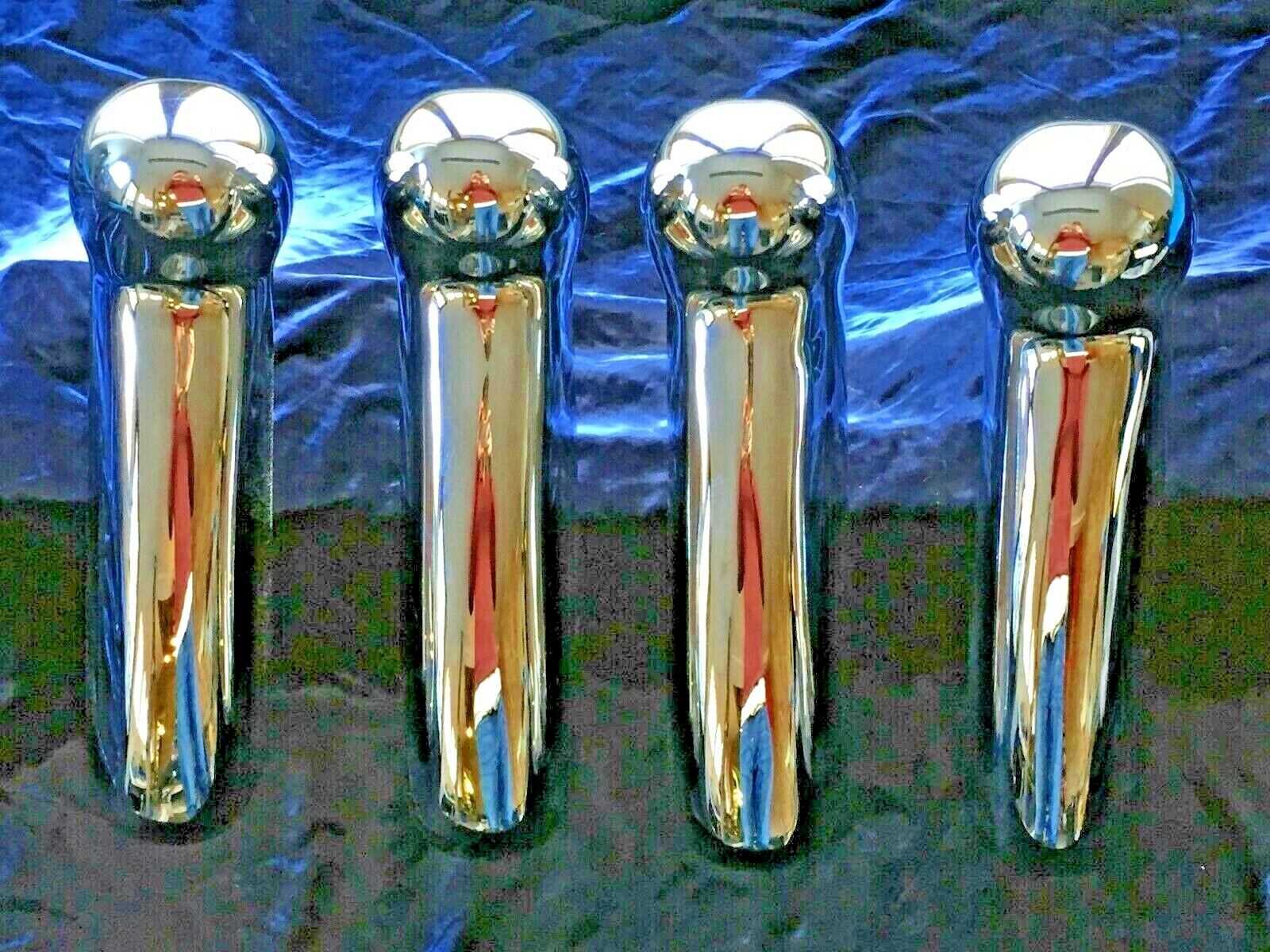 ROLLS ROYCE CLOUD PHANTOM BENTLEY 'S' TRUNK LIGHT. WORLDS LARGEST USED INVENTORY