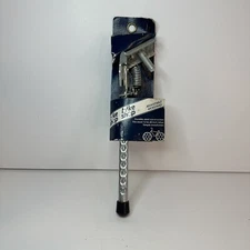 NEW Bike Shop Adjustable Kickstand fits most 12-26 in. Bikes, Steel Construction
