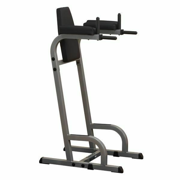 body solid workout machine