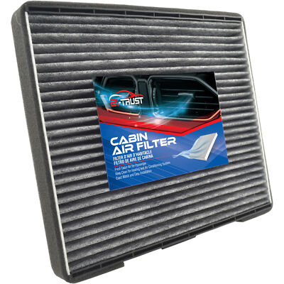 Cabin Air Filter for Hyundai Elantra 2001-2006 2.0L Entourage 2007-2010 V6 3.8L