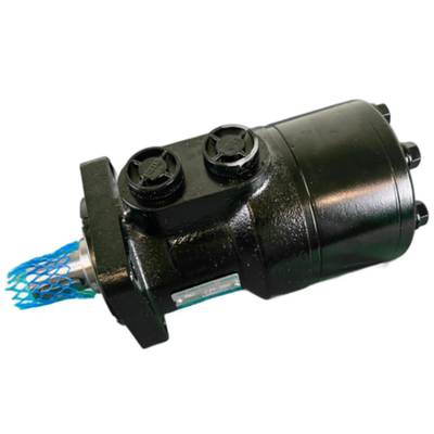 #ad #ad Agrotk Hydraulic Orbital Motor H12 QH12 Replacemet Attachment $442.00