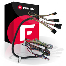 NEW Fortin THAR-GM2 T-Harness for GM Trucks/SUV's for Select GM Vehicles