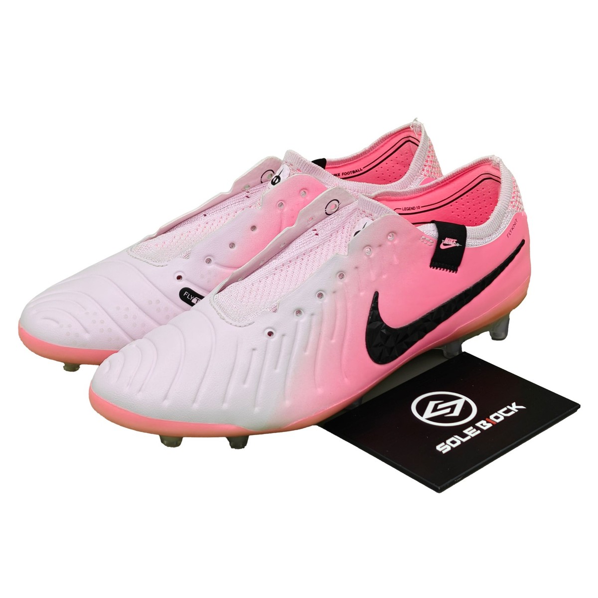 Nike Tiempo Legend 10 Elite AG Mad Brilliance Pack - DV4330-601 | eBay
