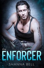 Shanna Bell The Enforcer (Paperback) Bad Romance (UK IMPORT)