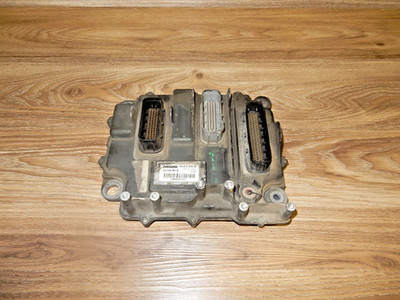 OEM Paccar MX-13 Diesel Engine Control Module ECM ECU 1877245 REV B