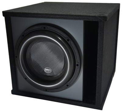 Harmony Audio HA-ML152 Competition Loaded 15'' Sub 3200W Ported SPL Sub Box New