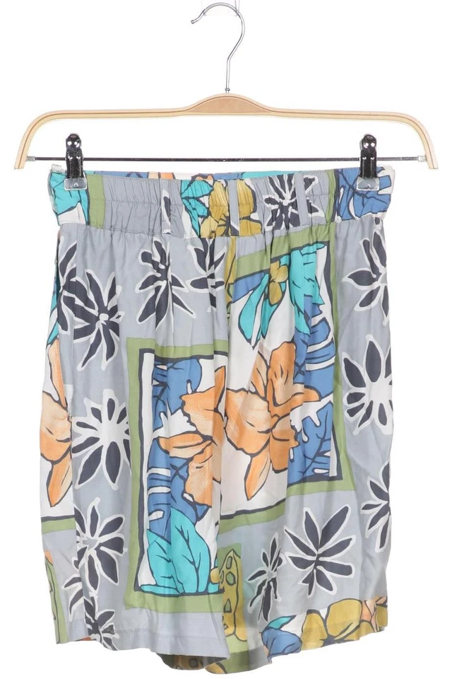 BiBA Shorts Damen kurze Hose Hotpants Gr. W24 Mehrfarbig #d6v35pw - Bild 2 von 4