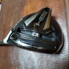 TaylorMade SIM driver