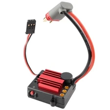 CAR Brushless Motor Electric Speed Controller 45A Smart 2S/3S ESC E45A for H1