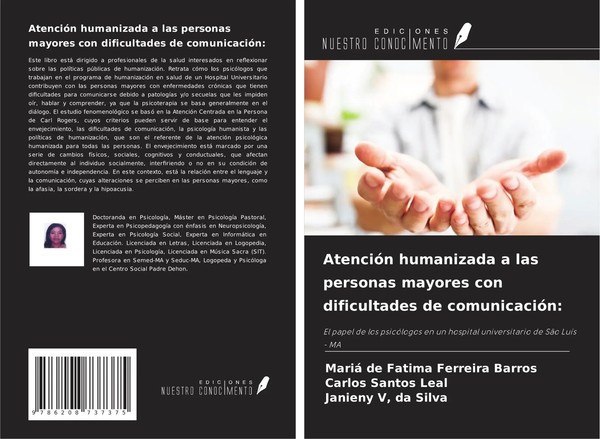 AtencióN Humanizada A Las Personas Mayores Con Dificultades De ComunicacióN:-image