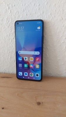 XIAOMI Mi 10T Lite 5G 64GB Grau - Gut - Smartphone