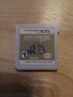 Fire Emblem Echoes: Shadows of Valentia (Nintendo 3DS, 2017) Cart Only Tested