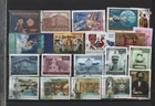 POLAND HIGH VALUE OCCASION STAMP LOT