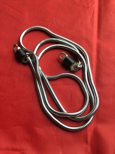 Snake Chain Strap For Leica Nikon Canon Rangefinder Cameras