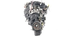 Moteur Ford FUSION