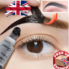 1pcs Waterproof Sweat-Resistant Brow Colour Tinting Gel Semi-Permanent Effect Ma