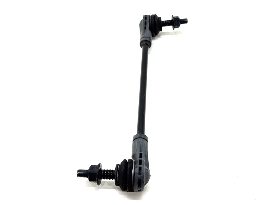 GMC TERRAIN 2018-2024 AWD suspensión delantera lado izquierdo barra estabilizadora antivuelco enlace OEM Foto 4 de 4