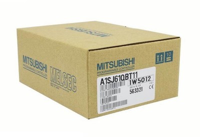 NEW A1SJ61QBT11 Data Link Unit Module *cm