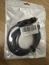 Starlink Mini Cable Starlink Mini Car Charger DC Power Cable Cigarette