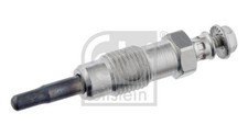Bougies de préchauffage Ford P 100