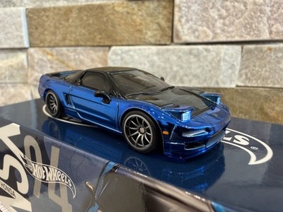Hot Wheels RLC Exclusive 1994 NSX