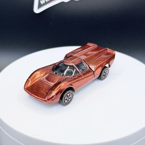 Hot Wheels Redline Lola Gt70 | eBay
