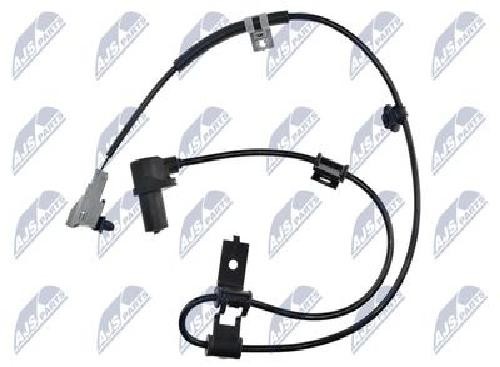 Abs Sensor Front For Hyundai Matrix 01- /Left/ - Image 7