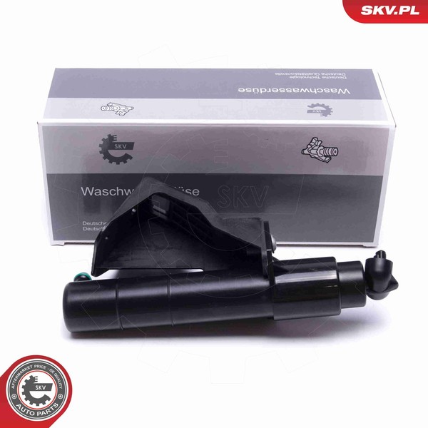 WaschwasserdüSe Scheinwerferreinigung Esen SKV 15SKV646 FüR Mercedes Klasse W164-image