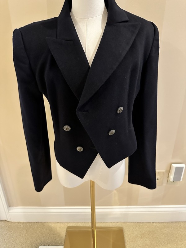Gucci Women’s Blazer 42