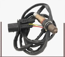 0258007351 Wideband Afr Oxygen Sensor Lsu4.2 For Plx Vw Jetta Golf Audi Tt 1.8l